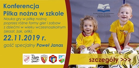 Piłka nożna w szkole