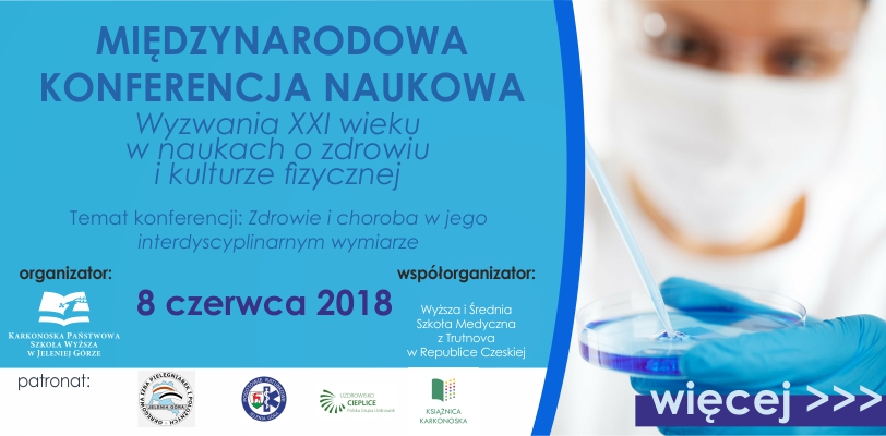 Międzynarodowa konferencja w szkole