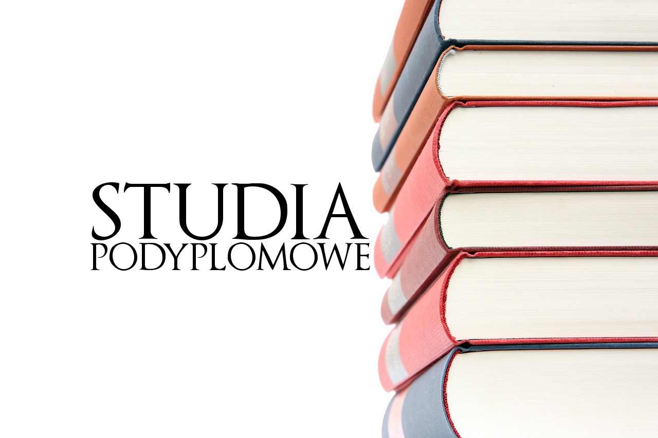 Studia podyplomowe