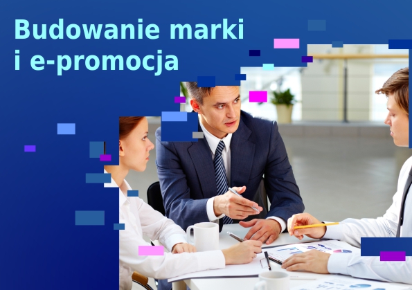 Budowanie marki i e-promocja