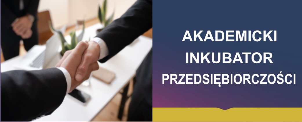 Akademicki Inkubator Przedsiębiorczości