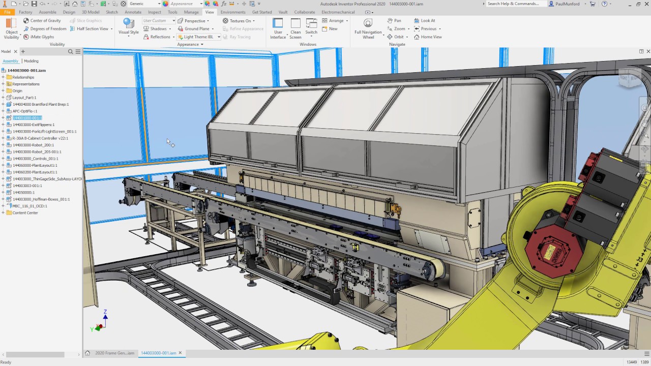 projektowania 3D