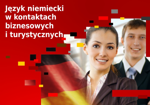 Język niemieckie w kontaktach biznesowych i turystycznych