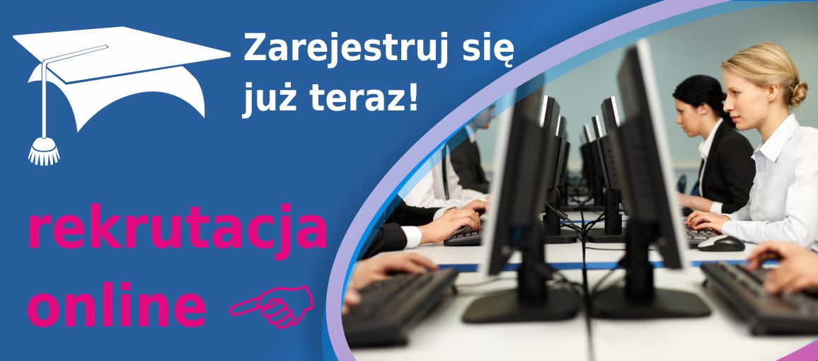 Rekrutacja online